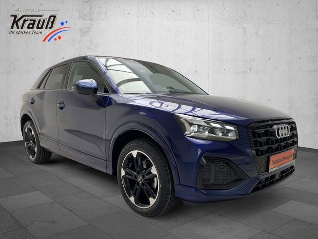 Audi Q2 35 TFSI Advanced AHK MATRIX LED Rückfahrkamer imagem 2