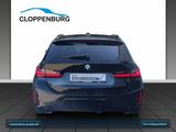 BMW 320i Touring M Sportpaket Head-Up+AHK+Navi+360° - BMW 320 mit Benzin-Antrieb: Kombi