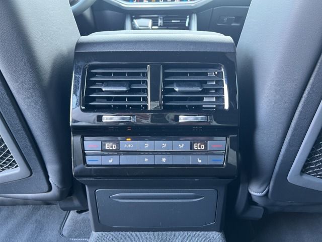 Touareg R-Line 3.0 TDI V6 4M AHK*Luft*Navi