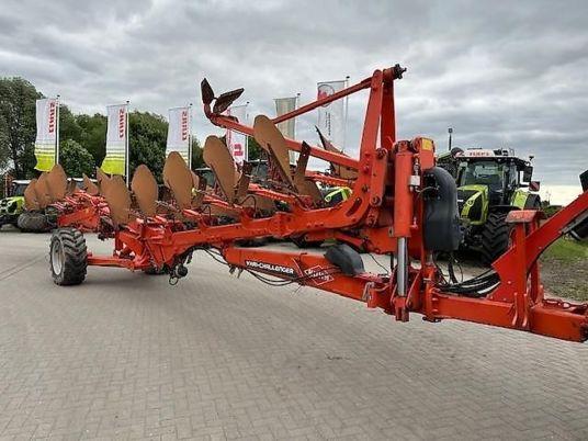 KUHN Vari Challenger 8  VCH8EH53