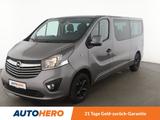 Opel Vivaro 1.6 Biturbo CDTI Combi L2H1 2,9t*9-SITZER - Opel Vivaro Gebrauchtwagen in Leipzig