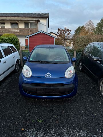 Citroën C1 Style