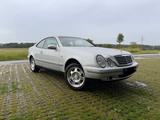 Mercedes-Benz Clk W208 TÜV 03/2027 Getriebeschaden - Mercedes-Benz: Clk W208