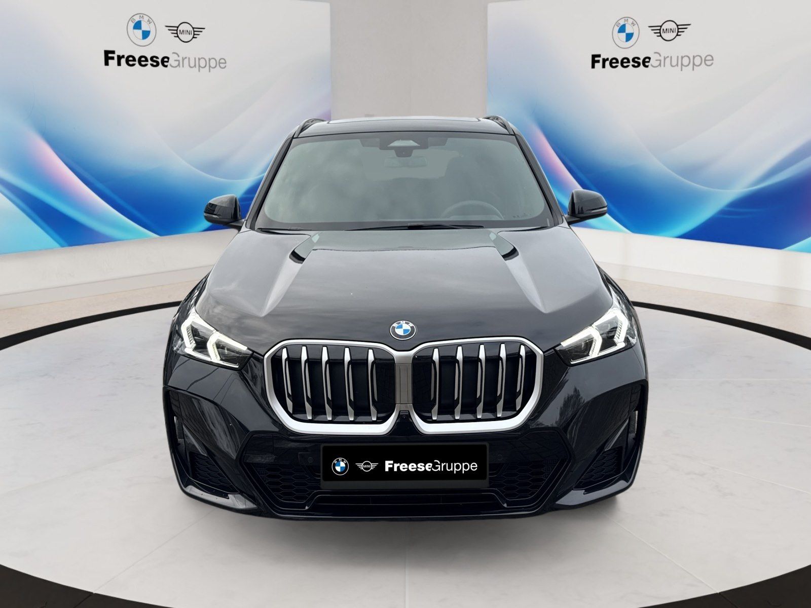 BMW X1 - Bild 2