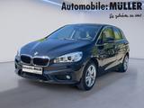 BMW 218 Active Tourer i Advantage*LED*HiFi*PDC vo.&h - BMW 218 Active Tourer: Automatik