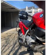 BMW F650ST - BMW F650 ST