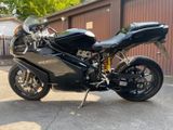 Ducati 999 - DUCATI 999