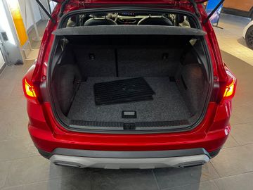 Bild 11 Seat Arona 1.0 TSI Xperience - RFK | SHZ | ACC