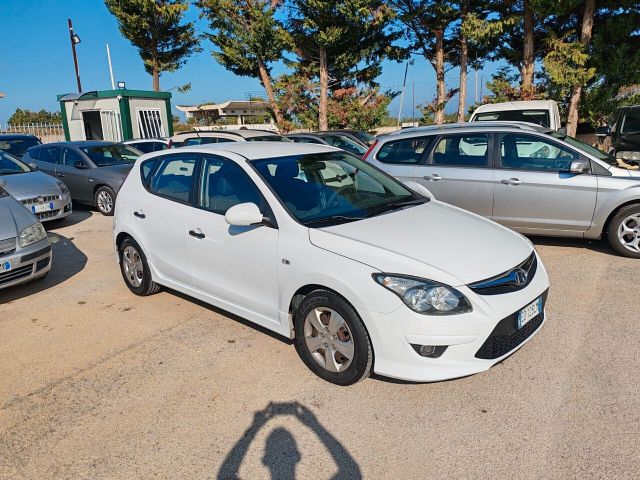 Hyundai i30 1.6 CRDi 90CV 6m. 5p. Active