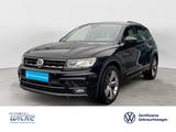 Volkswagen Tiguan 1.5 TSI DSG R-line NAVI PDC 19 ZOLL - VW Tiguan Gebrauchtwagen in Wuppertal