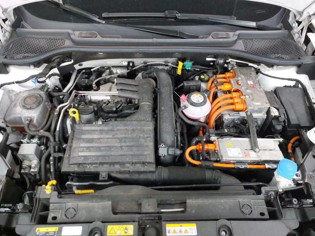 Cupra Formentor 1.4 e-Hybrid DSG PDC*Tempo*Klima