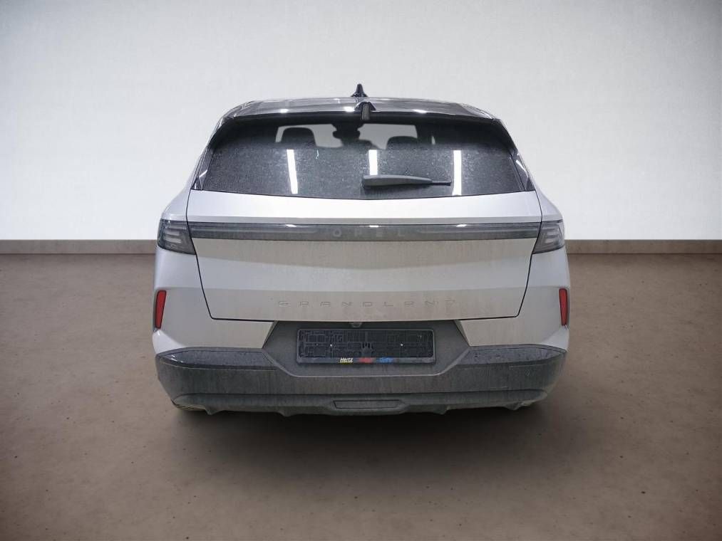 Fahrzeugabbildung Opel Grandland GS MildHybrid 107KW