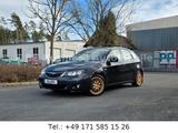 Subaru Impreza Active 4WD/ Euro 4/ Klima/ DAB+/ Alus - gebrauchte Subaru Impreza aus dem Jahr 2008