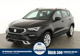 Seat Ateca 1.5 TSI DSG Style, AHK, Navi, Kamera, el.  - Seat Ateca von 2026
