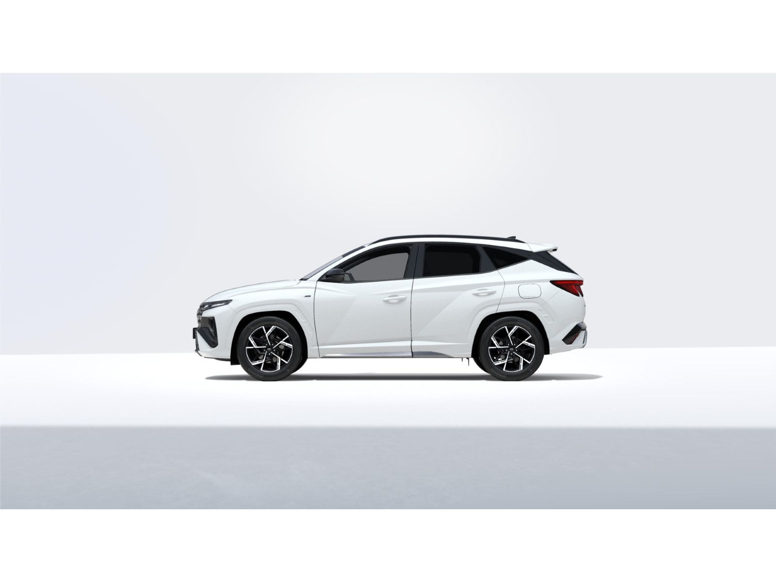 Hyundai TUCSON - Bild 4