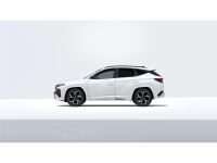 Hyundai TUCSON - Vorschau Bild 4