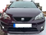 Seat Verkaufe Seat MII Cosmopolitan Loves - SEAT Mii Cosmopolitan mit Benzin-Antrieb