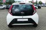 Toyota Aygo 1.0 x DAB Klima USB Bluetooth - Toyota: Us