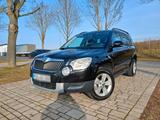 Skoda Yeti DSG mit 71000 km Euro 5 - Skoda Yeti: Eu