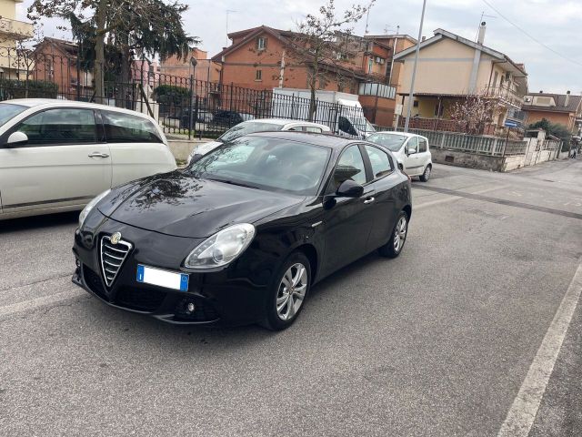 Alfa Romeo Giulietta 1.6 JTDm-2 105 CV Distincti