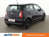 Skoda Citigo 1.0 MPI Active *ALU*KLIMA* - Skoda Citigo mit Benzin-Antrieb: Kleinwagen