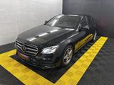 Mercedes-Benz E 400 AMG Line+Leder+Pano+360Kam+Burmester+Navi - Mercedes-Benz E 400 mit Diesel-Antrieb: Limousine