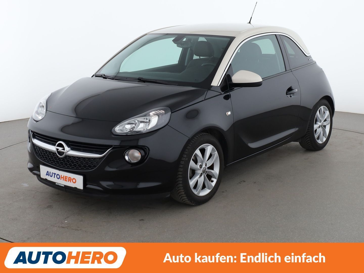 OPEL Adam