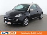 Opel Adam 1.4 Jam *TEMPO*PDC*SHZ* - Opel Adam Gebrauchtwagen in Köln