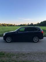 BMW X5 xDrive25d - - BMW X5 xDrive 25d Gebrauchtwagen
