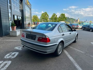 BMW 316 - 8