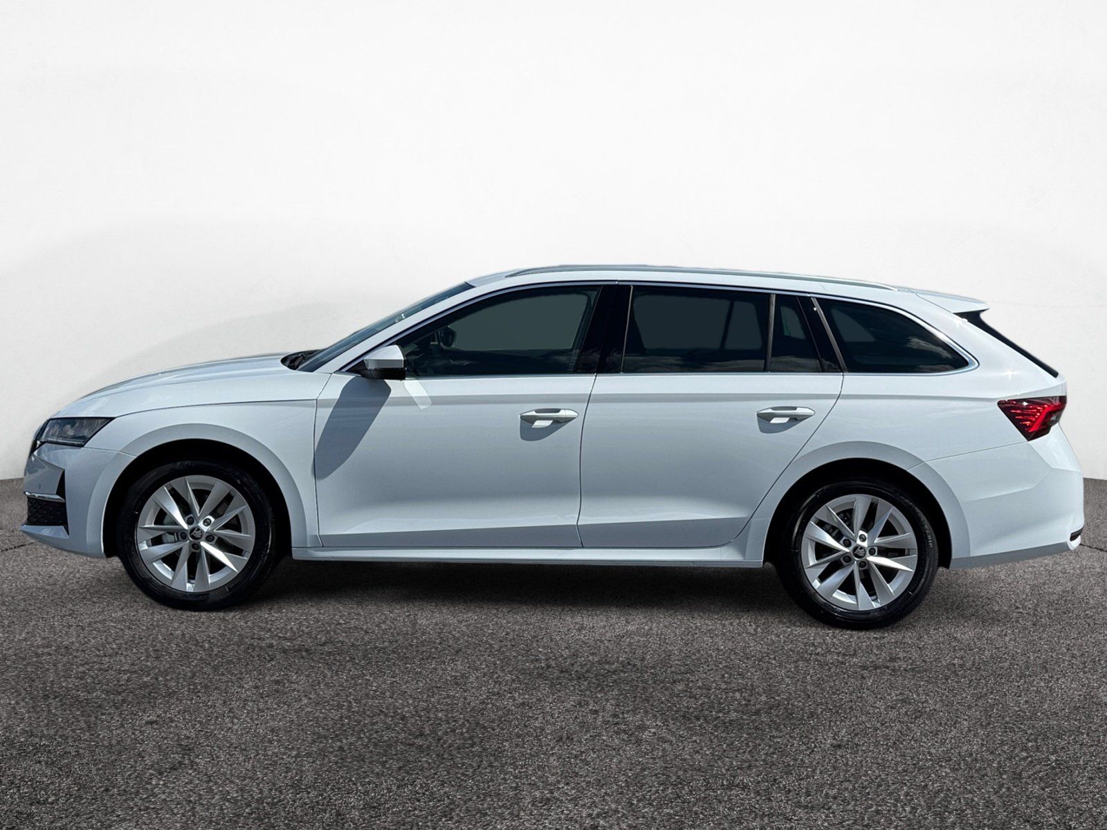 Skoda Octavia - Bild 4