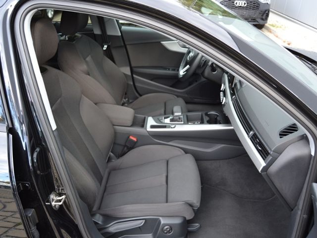 A4 Avant 40 TFSI S-tronic S line AHK/MATRIX/18-Z