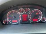Seat Alhambra - gebrauchte Seat Alhambra aus dem Jahr 2007