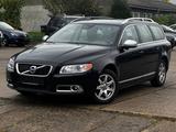 Volvo V70 2.0 BI-FUEL *NAVI*ACC*NAVI*LEDER*AUT.*VOLL* - Volvo: Fuel Bi