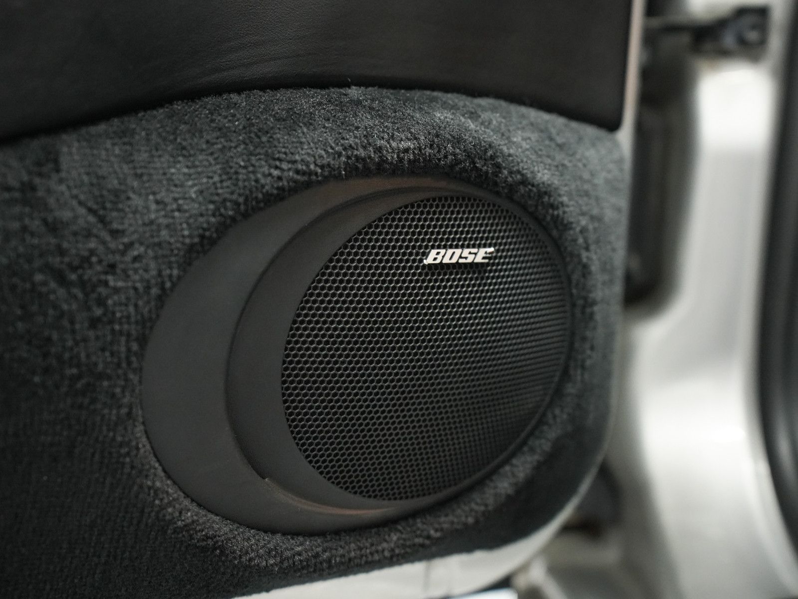 Fahrzeugabbildung Porsche 996 Turbo Coupe WLS X50 - Schiebedach|BOSE