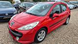 Peugeot 207 Urban Move - Peugeot 207 in Magdeburg