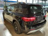Mercedes-Benz GLB 180 Business Pano. Navi SHZ DAB MBUX Leder - Mercedes-Benz GLB 180 aus 2024