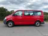 Volkswagen VW T5 Transporter 4Motion 130PS/2,5 Liter ... - VW T5 Transporter Gebrauchtwagen in Köln