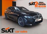 BMW 330d xDr. M Sport PANO|ACC|HUD|el.Sitze|360°|AHK - BMW 330 in Chemnitz