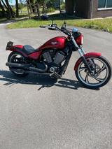 VICTORY Vegas 8 -Ball Ness - VICTORY VEGAS 8 BALL