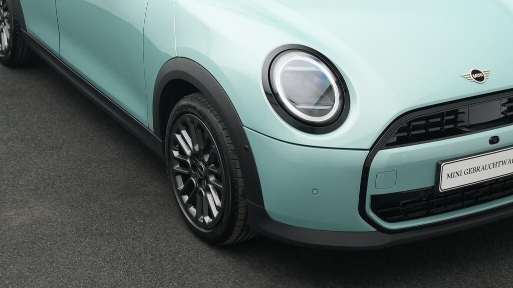 MINI Cooper C - Bild 23