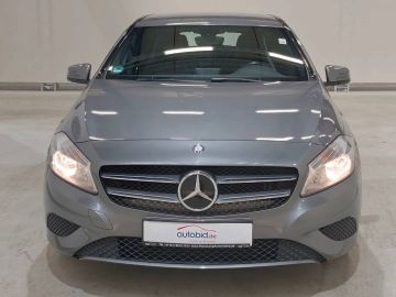 Mercedes A 180 - 2
