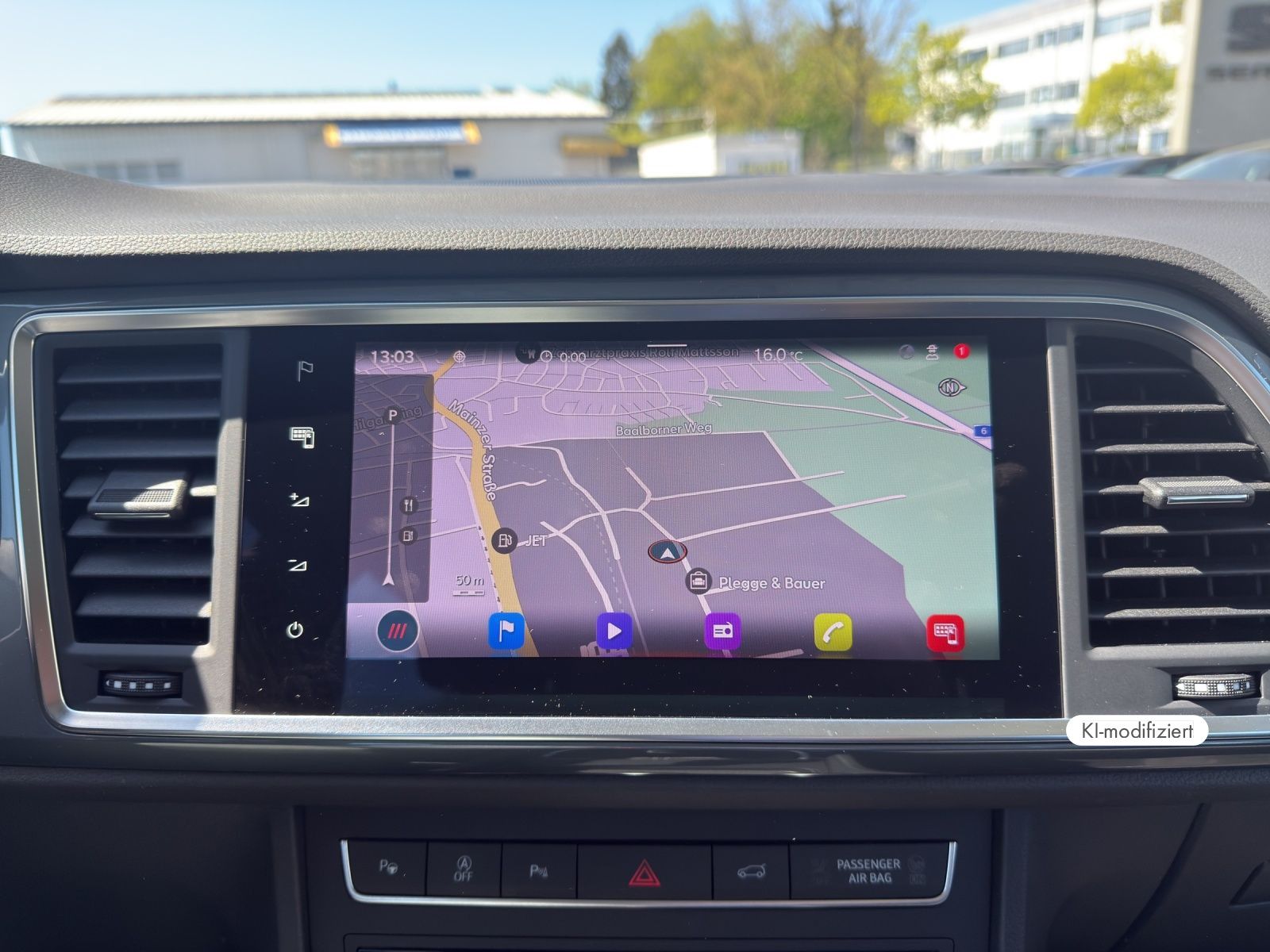 Seat Ateca - Bild 19