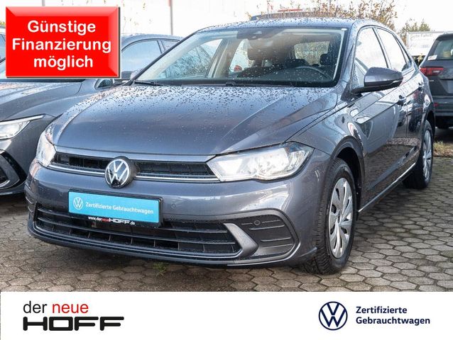 Volkswagen Polo 1.0 Life LED Sitzheizung App-Con.