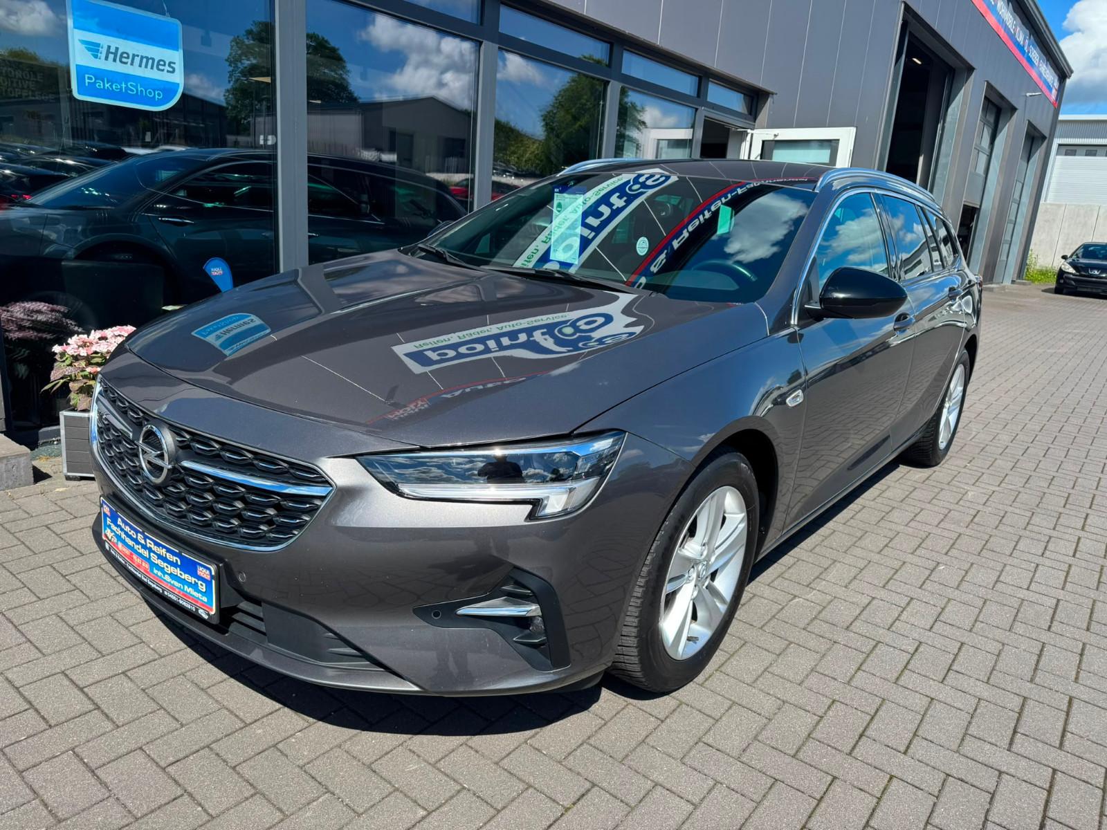 Opel Insignia B Sports Tourer Business AUTOMATIK*LED