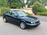 Jaguar X-Type 2 Liter V6 - - Jaguar X-Type in Frankfurt (Main)