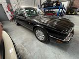 Jaguar XJ8 4,0 Sovereign