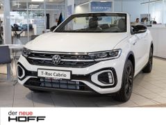 Volkswagen T-Roc Cabriolet R-Line 1.5 TSI DSG PV € 12.300