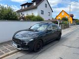 Maserati Levante Benzin 3.0 V6 316kW S GRANLUSSO 4x4 ...