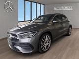 Mercedes-Benz GLA 180 AMG+AHK+AMBI+LED+KAMERA+WIDE+CARPLAY+DAB - Mercedes-Benz GLA 180 in Hannover